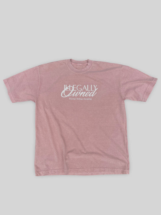 Consignment (Rose Quartz & Ivory)