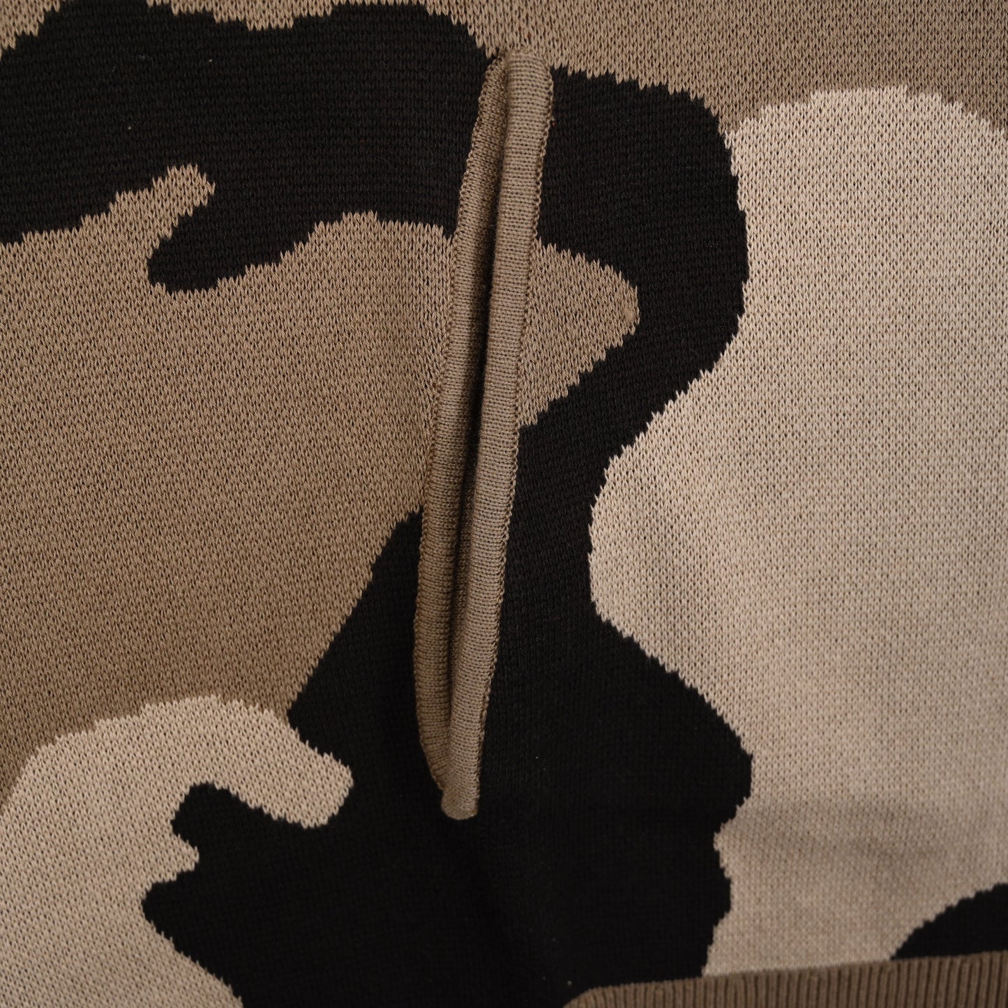 D.A.P Hoodie (Camo)