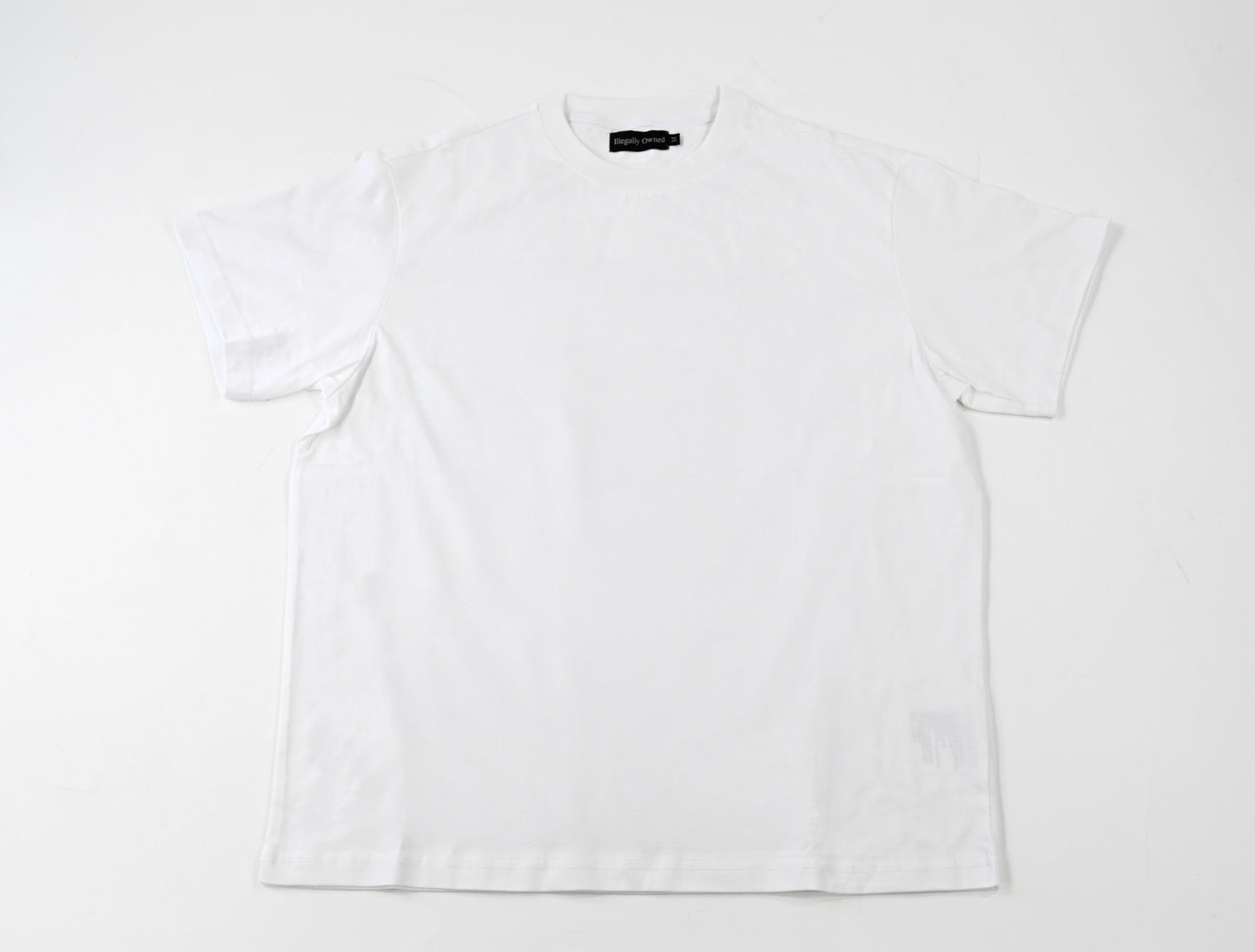 The Classic (White)