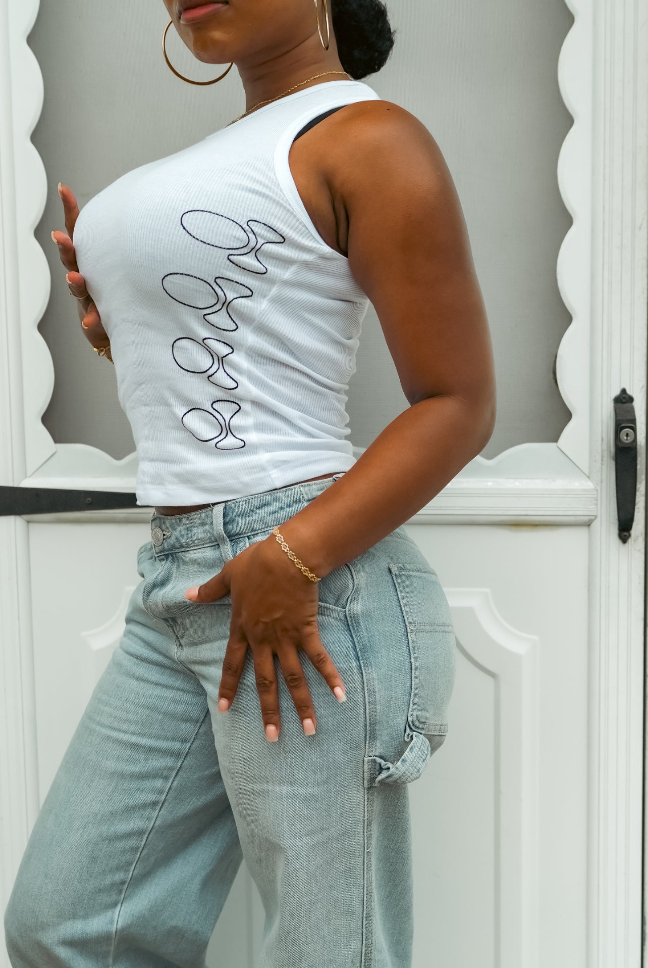 IO Tank (Women's)