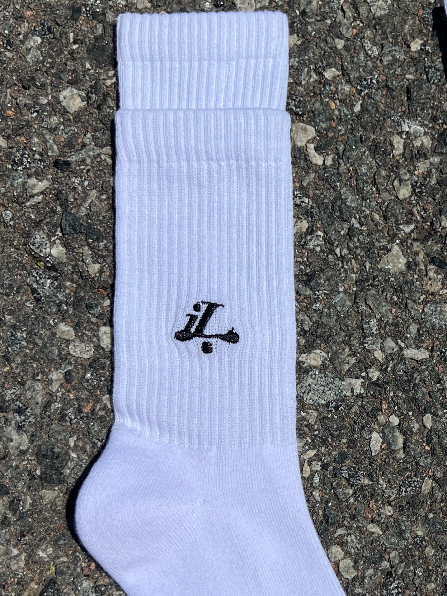 IL Socks (2 Pack)