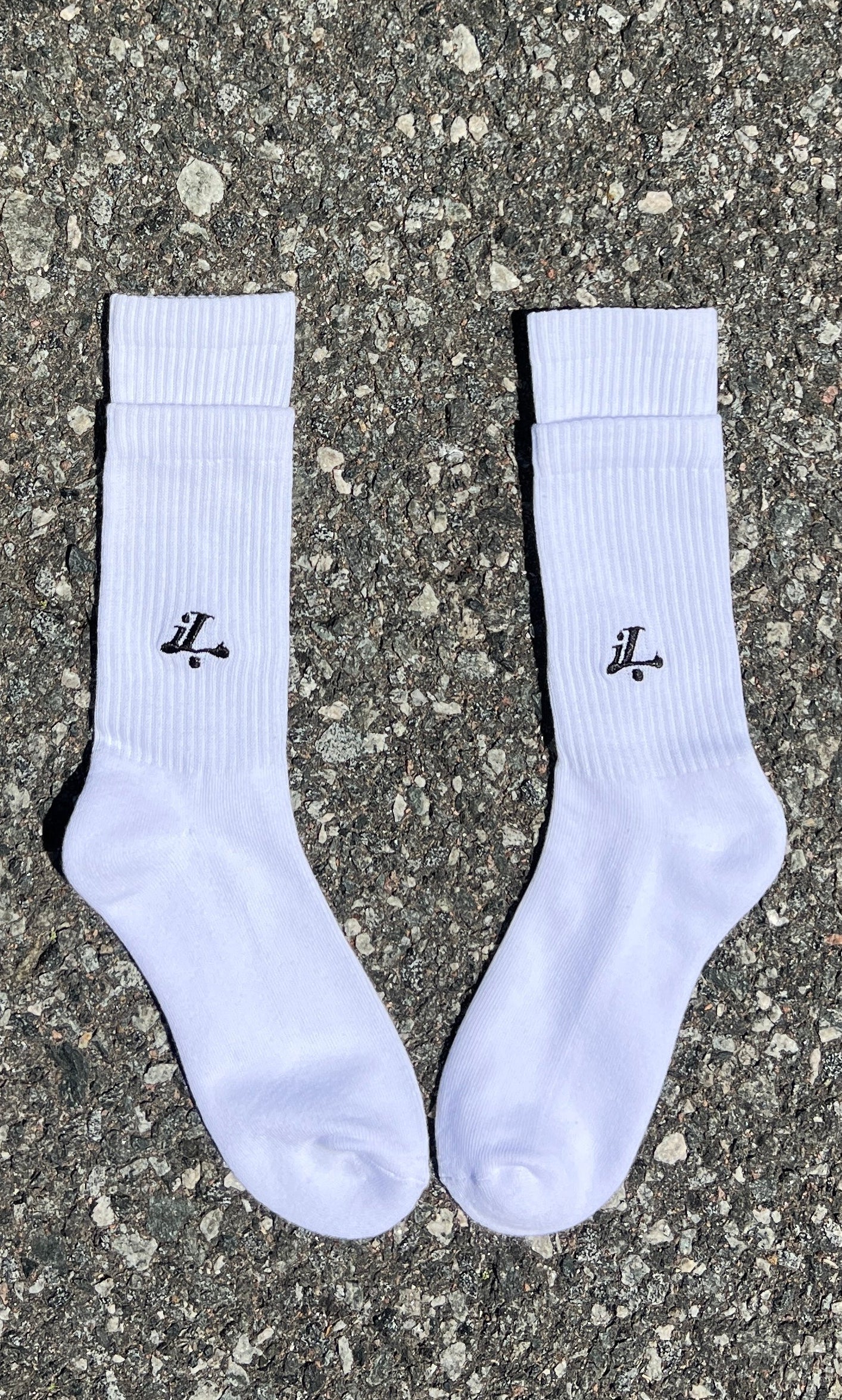 IL Socks (2 Pack)