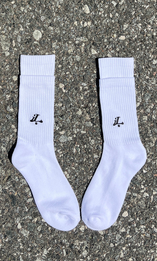 IL Socks (Single)