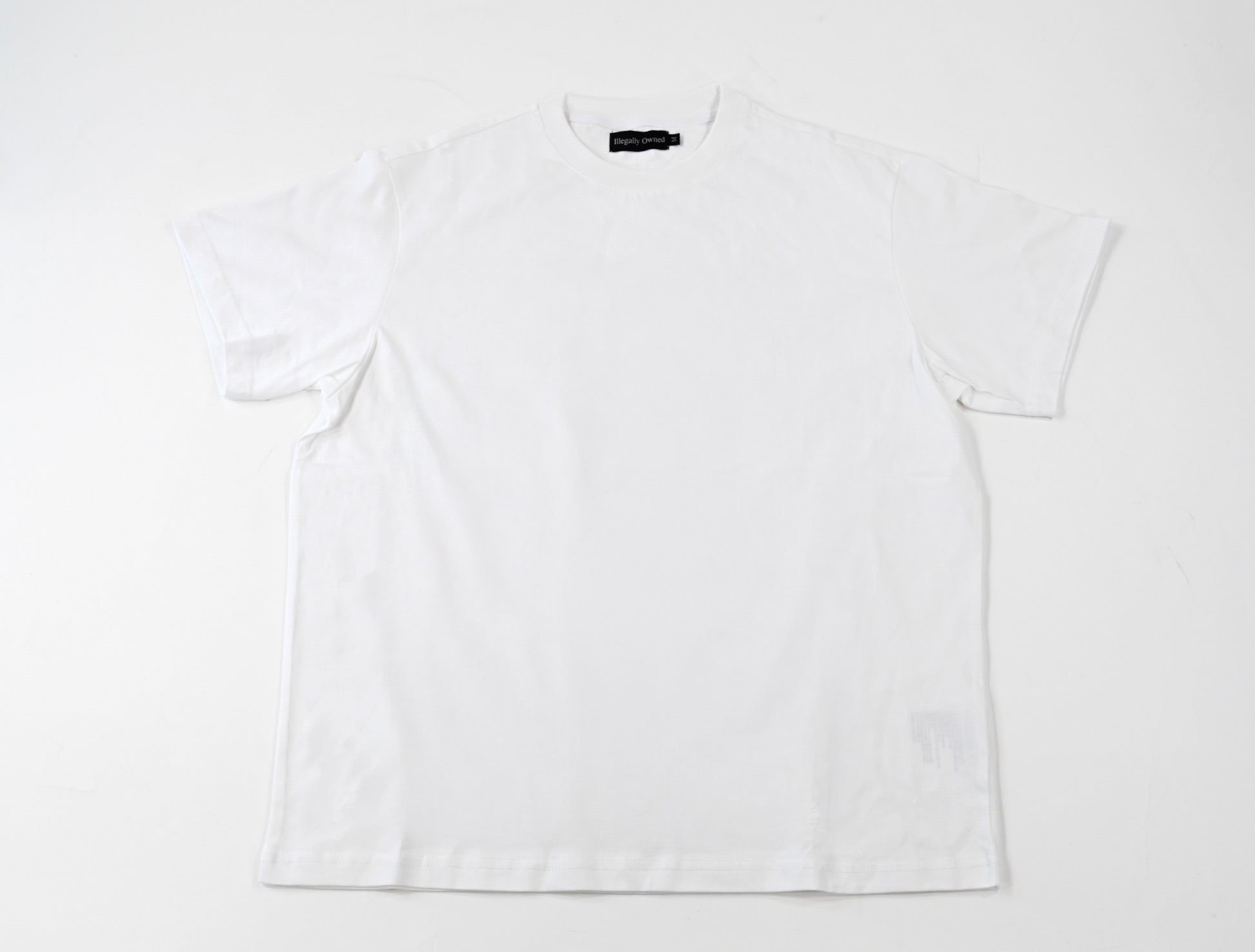 The Classic (White)